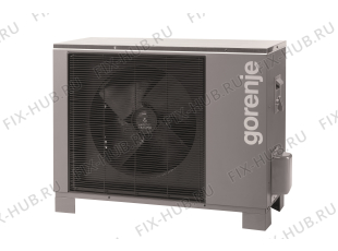 Комплектующая Gorenje Aerogor ECO COMPACT Inverter 10 A OUT(554911, Aerogor ECO COMPACT Inverter 10 A OUT) - Фото